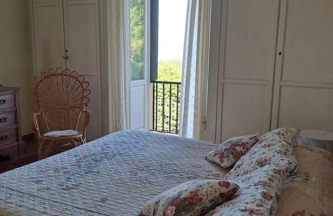 B&B La Dimora Di Alida-1