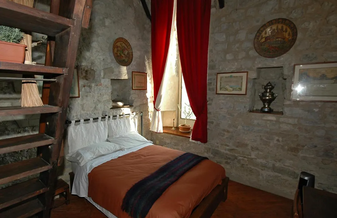 La Martellina B&B-1