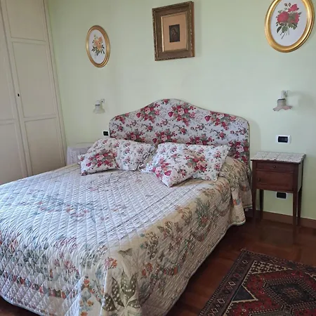 B&B La Dimora Di Alida-3
