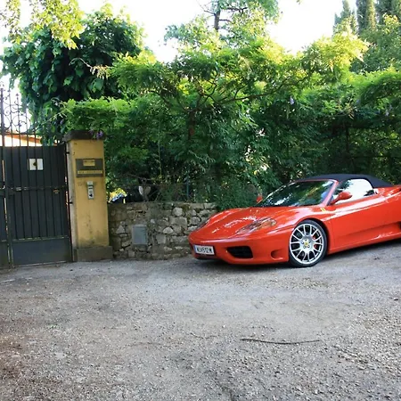 La Martellina B&B-2